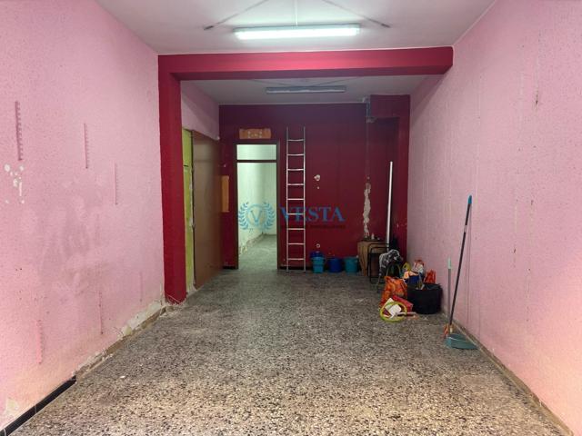 ALQUILER DE LOCAL COMERCIAL EN REUS photo 0