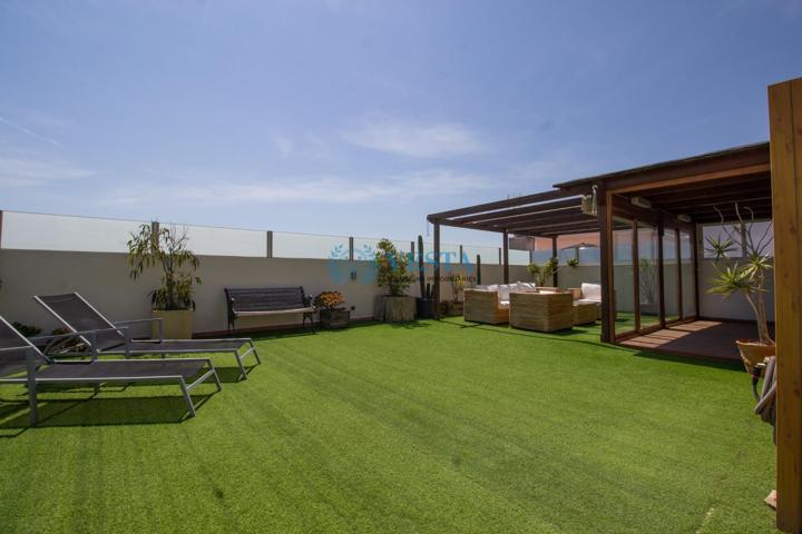 EL DÚPLEX DE TUS SUEÑOS EN CAMBRILS photo 0