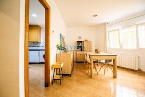 PISO CON PARKING Y TERRAZA COMUNITARIA EN CREIXELL photo 0