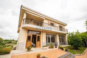 VIVIR A TUS ANCHAS – CASA A 4 VIENTOS EN PARCELA DE 800 m² photo 0