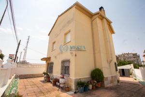 CHALET A 4 VIENTOS photo 0