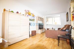 ESPECTACULAR PISO CON PARKING Y TRASTERO EN LA RIERA DE GAIÀ photo 0