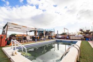 EL CATLLAR: ESPACIO, LUZ Y DOS HOGARES EN UNA SOLA PROPIEDAD photo 0