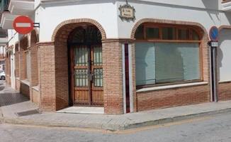 Local comercial en Alhaurín de la Torre photo 0