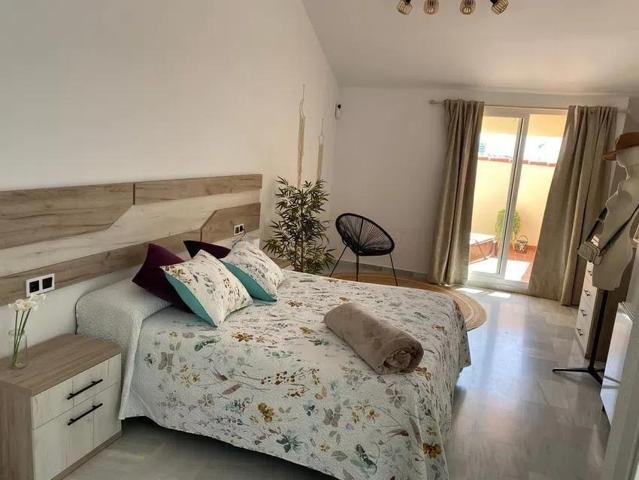 Dúplex En venta en Torreblanca Del Sol, Fuengirola photo 0