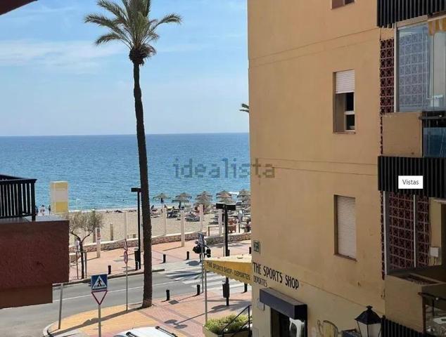 Piso En venta en Los Boliches, Fuengirola photo 0