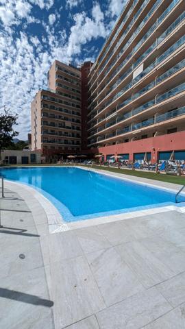Piso En alquiler en Cortijo Torrequebrada, Benalmádena photo 0
