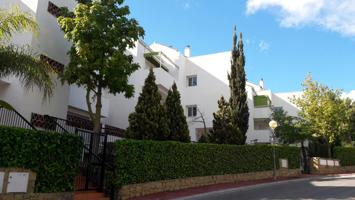 Ático dúplex en nueva Torrequebrada photo 0