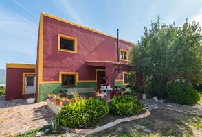 Se vende vivienda en Moratalla con Piscina y vistas panoramicas photo 0