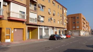 SE VENDE PLAZA DE GARAJE EN EL PALMAR photo 0