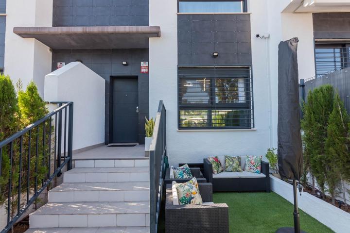 Exclusivo Dúplex en Residencial Los Álamos, Molina de Segura photo 0