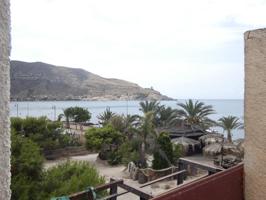 Apartamento de 2 dormitorios en La Azohía a solo 56 m de la orilla del mar photo 0