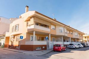 Dúplex con amplias zonas exteriores, buhardilla y sótano en La Alberca photo 0