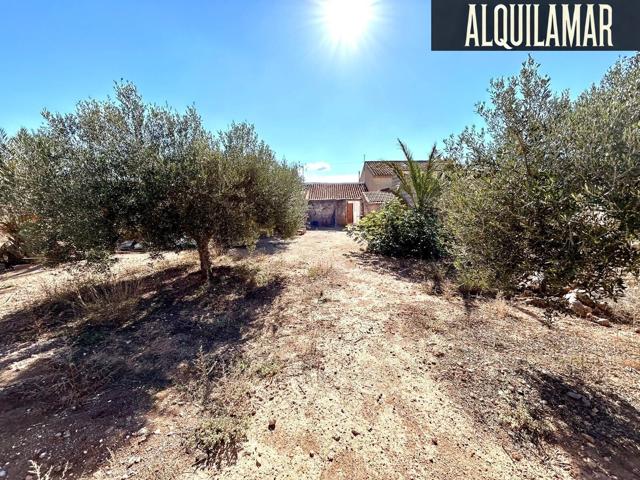 Casa En venta en Centro, Fuente Alamo De Murcia photo 0
