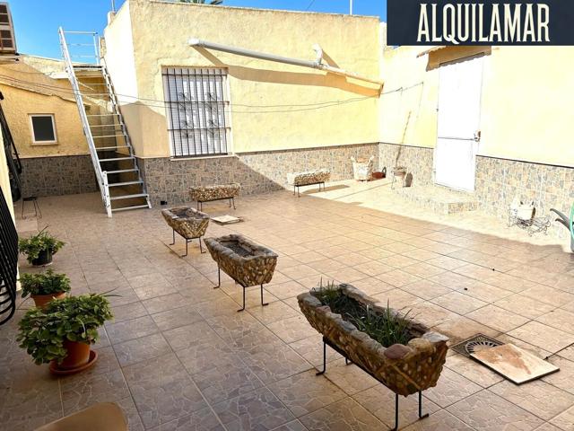 Casa En venta en Centro, Fuente Alamo De Murcia photo 0
