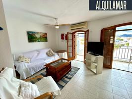 Piso En alquiler en Bolnuevo, Puerto De Mazarrón photo 0