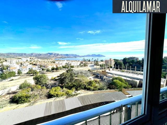 ¡Tu hogar con vistas al mar te espera en Puerto de Mazarrón! photo 0