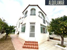 Dúplex En alquiler en Alamillo, Puerto De Mazarrón photo 0