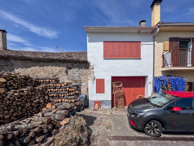 Casa De Pueblo En venta en Horcajo De La Sierra, Horcajo De La Sierra photo 0
