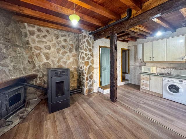 Casa En venta en Horcajo De La Sierra, Horcajo De La Sierra photo 0