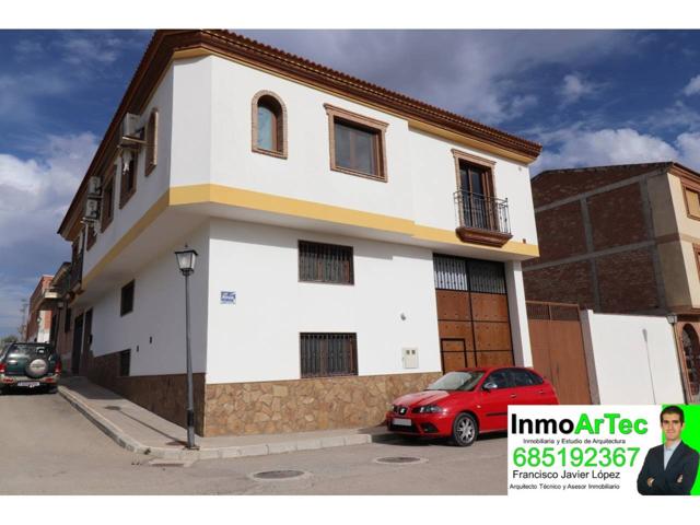 Casa en venta en Villanueva Mesía photo 0