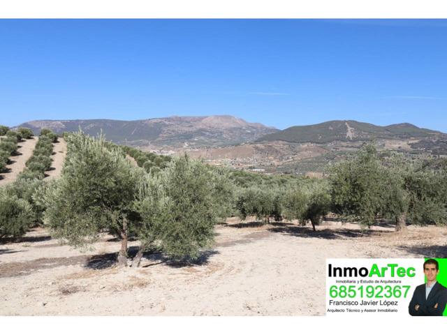 Terreno en venta en Íllora photo 0