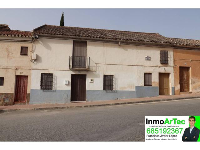 Casa en venta en Alomartes photo 0