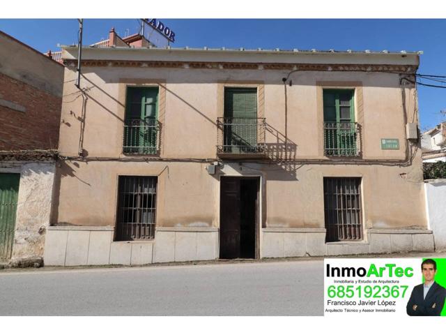 Casa en venta en Alomartes photo 0