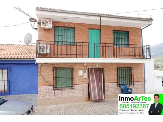 Casa en venta en Íllora photo 0