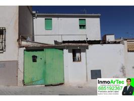 Casa en venta en Alomartes photo 0