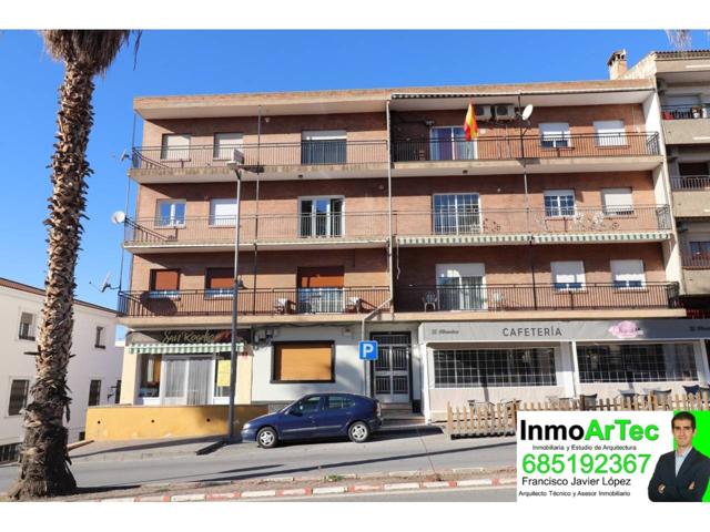 Piso en venta en Alomartes photo 0