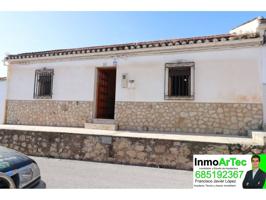 Casa en planta baja en Alomartes photo 0