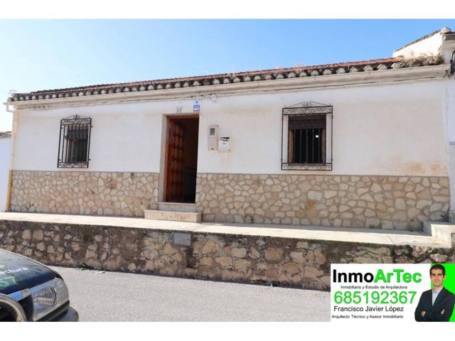 Casa en planta baja en Alomartes photo 0