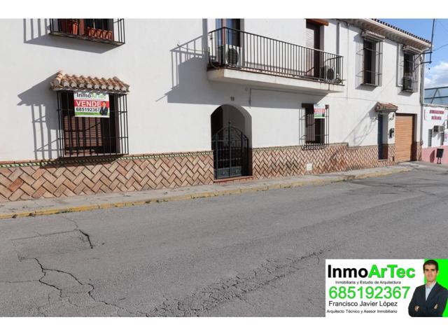 Piso en venta en Íllora photo 0