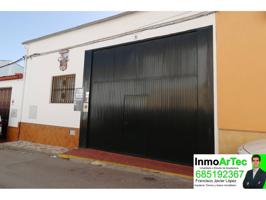 Nave comercial en venta en Alomartes photo 0