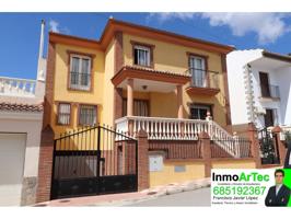 Casa en venta en Íllora photo 0