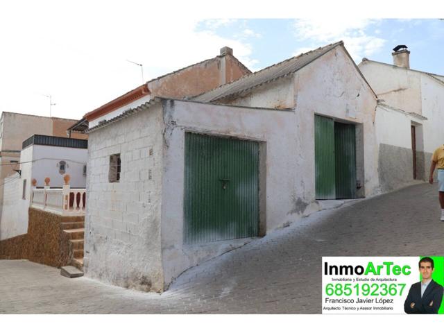 Garaje en venta en Alomartes photo 0