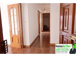 Atico en venta en Alomartes photo 0