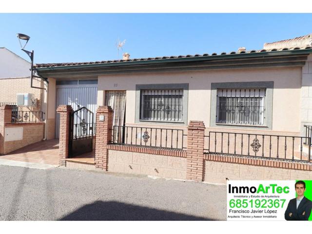 Casa en venta en Estación de Tocón photo 0