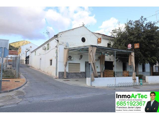 Venta de negocio Bar-Estanco photo 0