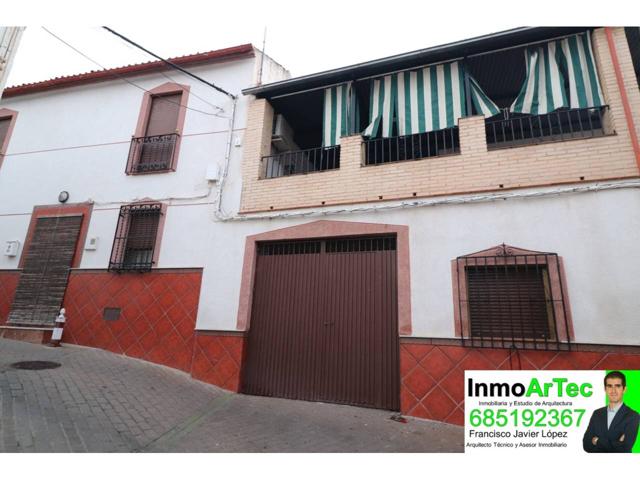 Casa en venta en Alomartes photo 0