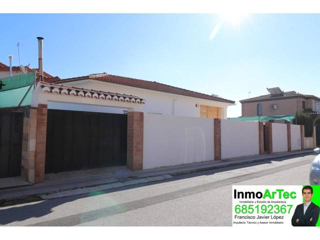 Casa en venta en Fuente Vaqueros photo 0