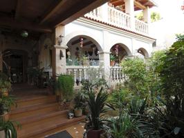 PRECIOSO UNIFIAMILIAR EN SON ESPANYOLET DE 2 PLANTAS , GARAJE, SÓTANO Y TERRAZA SOLARIUM photo 0