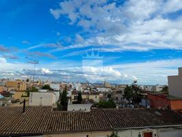 PRECIOSO UNIFIAMILIAR EN SON ESPANYOLET DE 2 PLANTAS , GARAJE, SÓTANO Y TERRAZA SOLARIUM photo 0