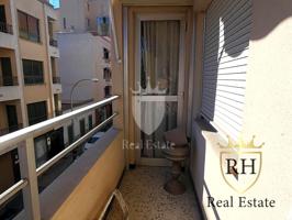 PISO DE 4 HABITACIONES y 2 BALCONES EN ZONA SOLEDAD - SON GOTLEU photo 0