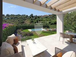 EXCLUSIVO PAREADO CON PISCINA EN CALA ROMÁNTICA - MANACOR photo 0