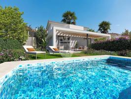 EXCLUSIVO PAREADO CON PISCINA EN CALA ROMÁNTICA - MANACOR photo 0