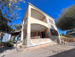 VIVIENDA UNIFAMILIAR INDEPENDIENTE EN EL ARENAL DE PALMA photo 0