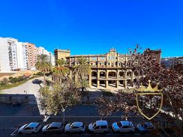 ÁTICO CON TERRAZA Y VISTAS A LA PLAZA DE TOROS - PALMA photo 0