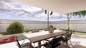 PROMOCIÓN DE 8 VIVIENDA PAREADAS EN SON RAMONELL photo 0